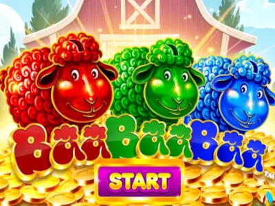 Baa Baa Baa gokkast bij Go4Casino