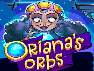 Oriana's Orbs bij Go4Casino