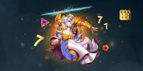 Vrijdag Free Spins